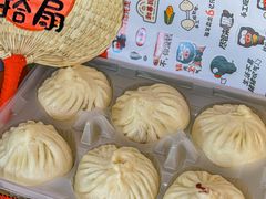 -和善园手工大包子(常德路店)