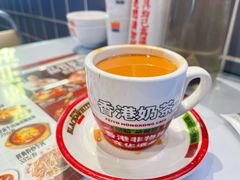 -肥韬茶餐厅(海上世界店)