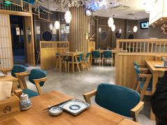 大堂-村上一屋(望京店)