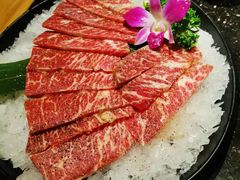 -韩烧牛中牛·甄选黑牛烤肉(黑金店)