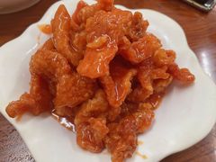-胡子饮食店