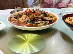 -巴蜀飘香川菜馆(无锡大饭东湖滨路酒吧街店)