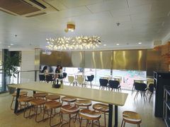 大堂-夏羽记甜品(小榄大信店)