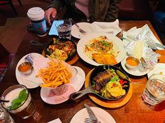 -Chili's Cafe&Bar奇利斯(滨江店)