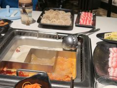 -鼎膳常火锅(华阳店)