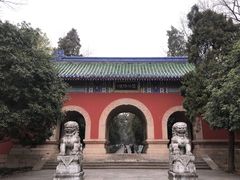 -灵谷景区