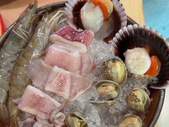 -沼津港精致料理·寿喜烧·烧鸟(漕河泾印象城店)