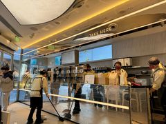 -喜茶(北京三里屯太古里店)