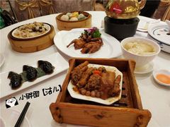 -广州酒家(昌岗地铁站店)