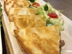 -塔可墨西哥餐厅(新城市广场店)