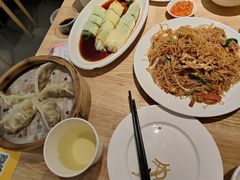 -花少爷的粥(中贸广场店)