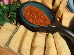 -山石榴·贵州菜(丰盛里店)