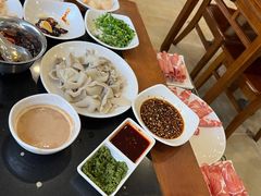 -情忆草原涮肉馆