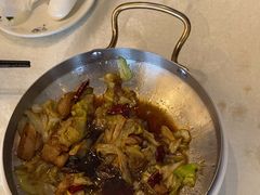 -聚鑫阁江浙菜·非遗传承技艺(青村帝华园店)