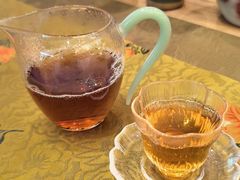 -畅和茶坊·曦瓜中国大红袍