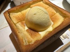 -绿茶餐厅(西湖银泰百货店)