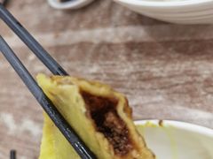 -草桥清真牛肉锅贴扁食店