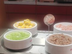 -龍歌自助小火锅(雨花台江南虹悦城店)