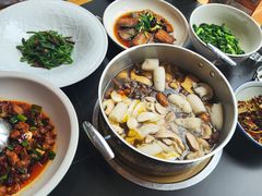 -黔蘑菇四季餐厅(观山湖店)