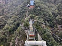 -龙湾潭国家森林公园