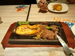 -必胜客(印象城店)