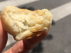-宋记饼家(石门二路店)