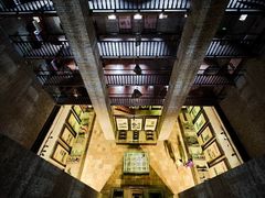 -均和墟历史街区-平和大押