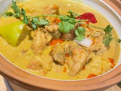 -米纸越南小馆(金鹰世界店)