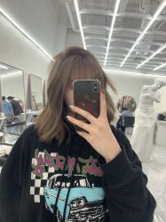-Moyue HAIR SALON