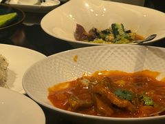 -万豪中餐厅·粤菜·北京粤财JW万豪酒店