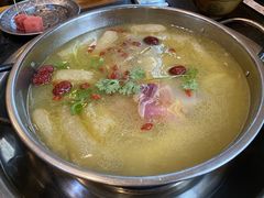 -滇味源天麻竹荪火腿鸡火锅(黔城天街店)