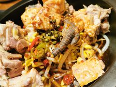 -云海肴·汽锅鸡·云南菜(广安门天虹店)