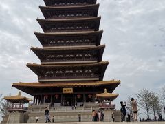 -牛首山文化旅游区