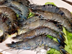 -华安国际大酒店-餐厅