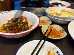 -富正毅三下锅·湘西韵味(天门山索道店)