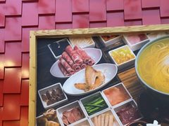 -大官米线(喜盈门范城店)