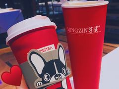 -赵记老铺(市府恒隆广场店)