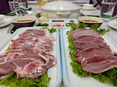 -胡塞尼手抓开锅餐厅(金兰小区店)