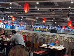 大堂-直隶安家牛肉罩饼(建华店)