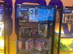 -能量学院少儿体能运动馆(公园1872店)