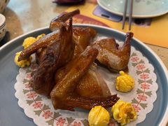 -点都德(龙之梦店)