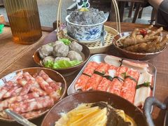 -楠火锅(龙阳广场店)