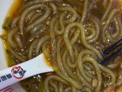 -嗨椒小面(萝岗万达店)