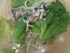 -小杨生煎(香港名都店)