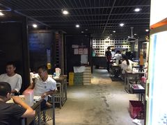 大堂-龙巢盱眙龙虾·牛蛙·烧烤宵夜(八卦岭店)