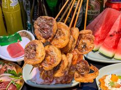 -梨花自助烤肉(西三旗万象汇店)