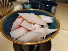 酸萝卜-山石榴·贵州菜(丰盛里店)