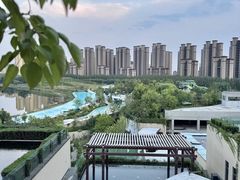 -清河半岛温泉度假酒店