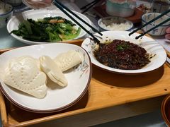 -客家汇·客家传承菜(水库店)
