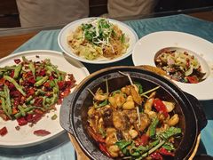 -C31地窖餐厅(黑龙江北路店)